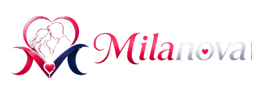 Milanova Logo